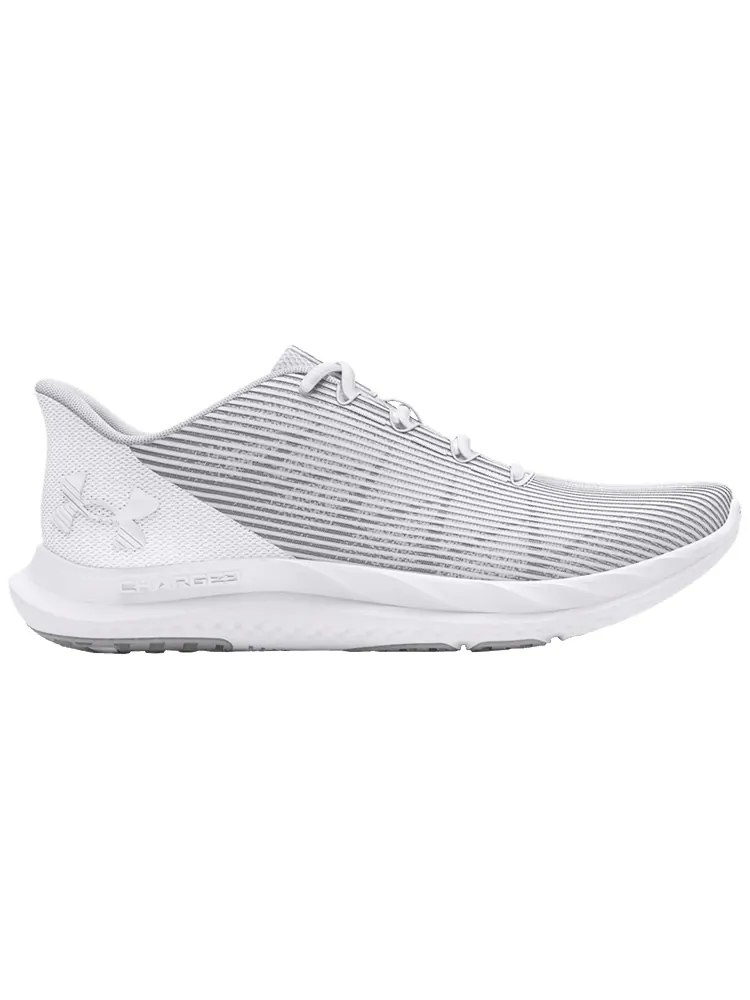Кроссовки Under Armour Wmns Speed Swift 'White' — изображение 1 из 1, белый