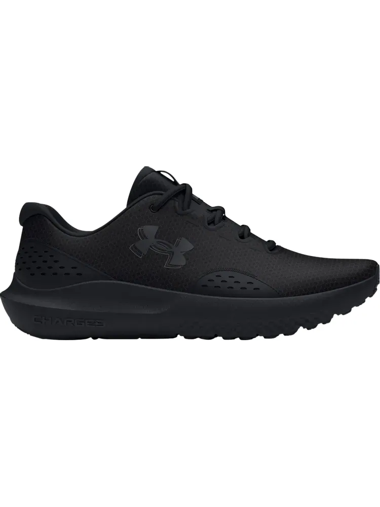 Кроссовки Wmns Surge 4 'Black' — изображение 1 из 1, черный