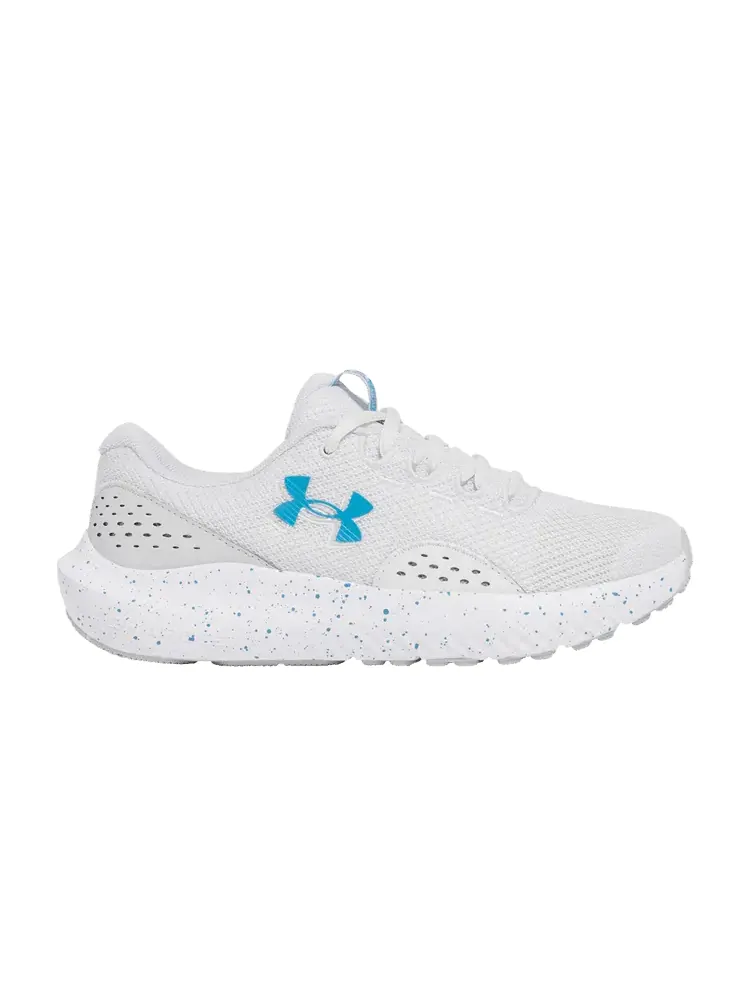 Кроссовки Wmns Surge 4 'Distant Grey Ether Blue' — изображение 1 из 1, серый синий