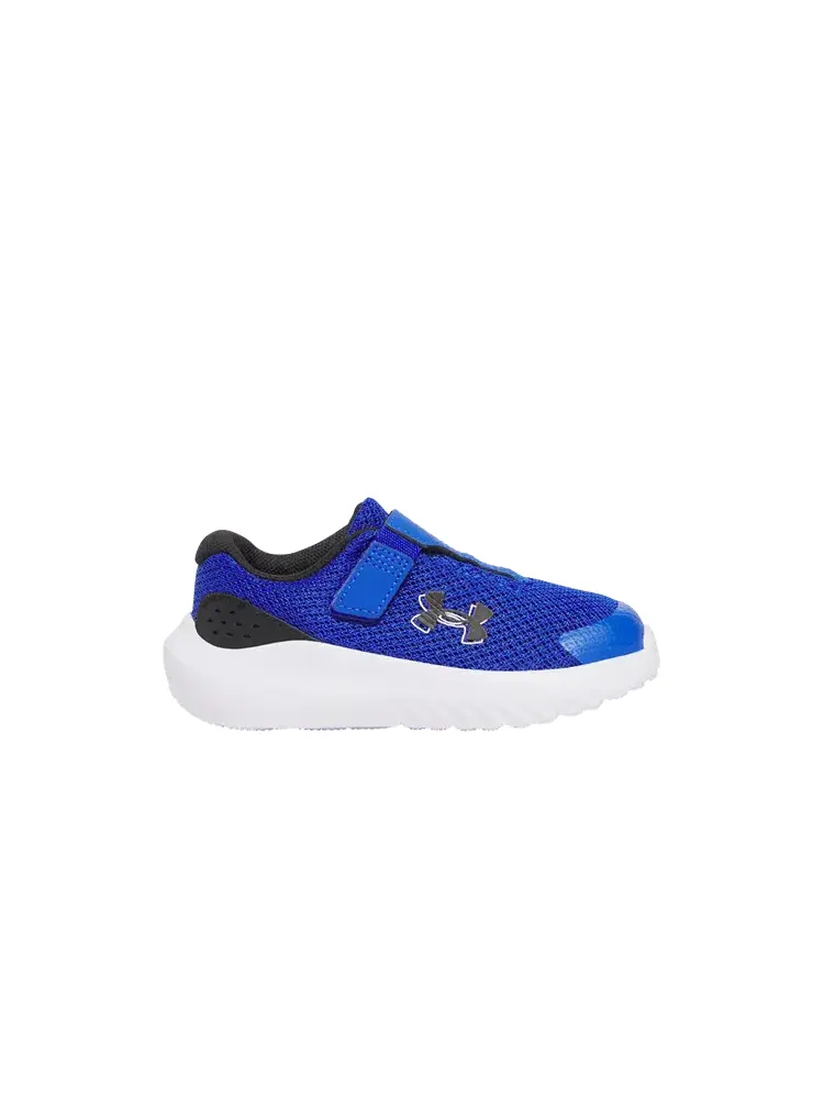 Кроссовки Under Armour Surge 4 AC TD, Team Royal — изображение 1 из 1, синий