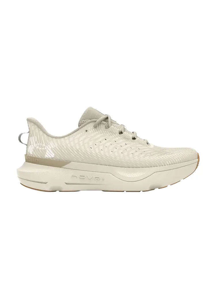Кроссовки Wmns HOVR Infinite Pro — изображение 1 из 1, хаки