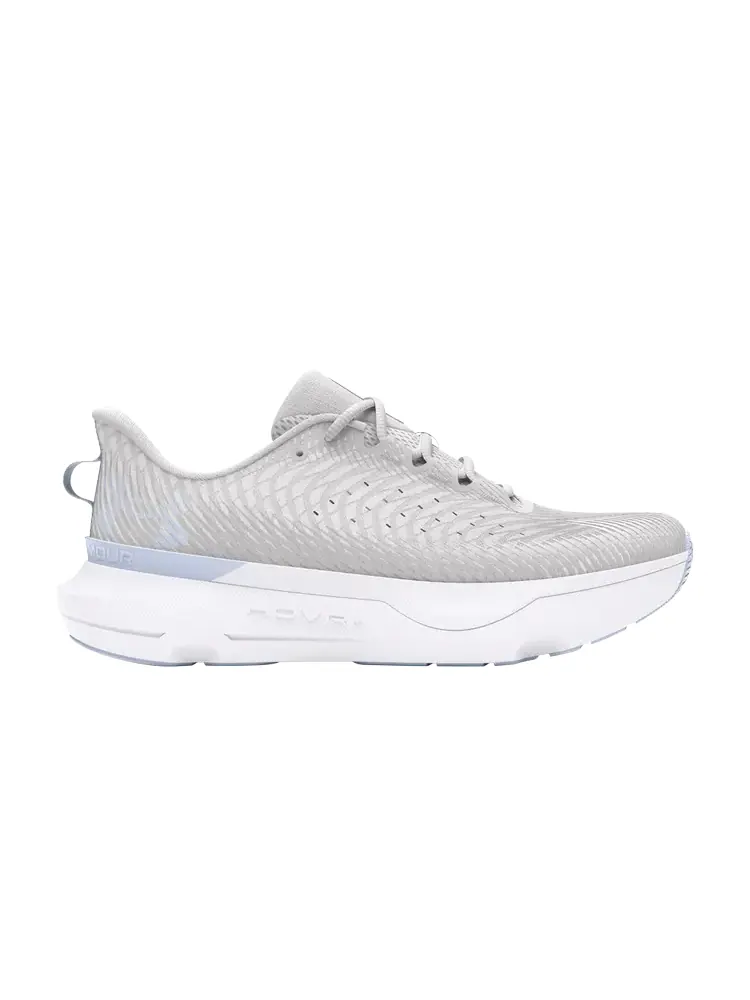 Кроссовки Wmns HOVR Infinite Pro — изображение 1 из 1, серый
