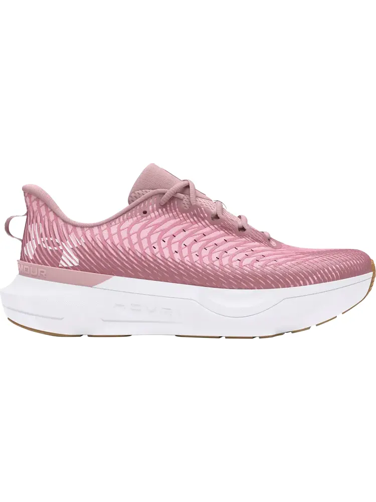 Кроссовки Wmns HOVR Infinite Pro 'Prime Pink' — изображение 1 из 1, розовый