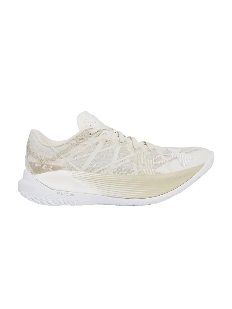 Кроссовки Flow Velociti Elite 2 'Stone Khaki Base' — изображение 1 из 1, хаки