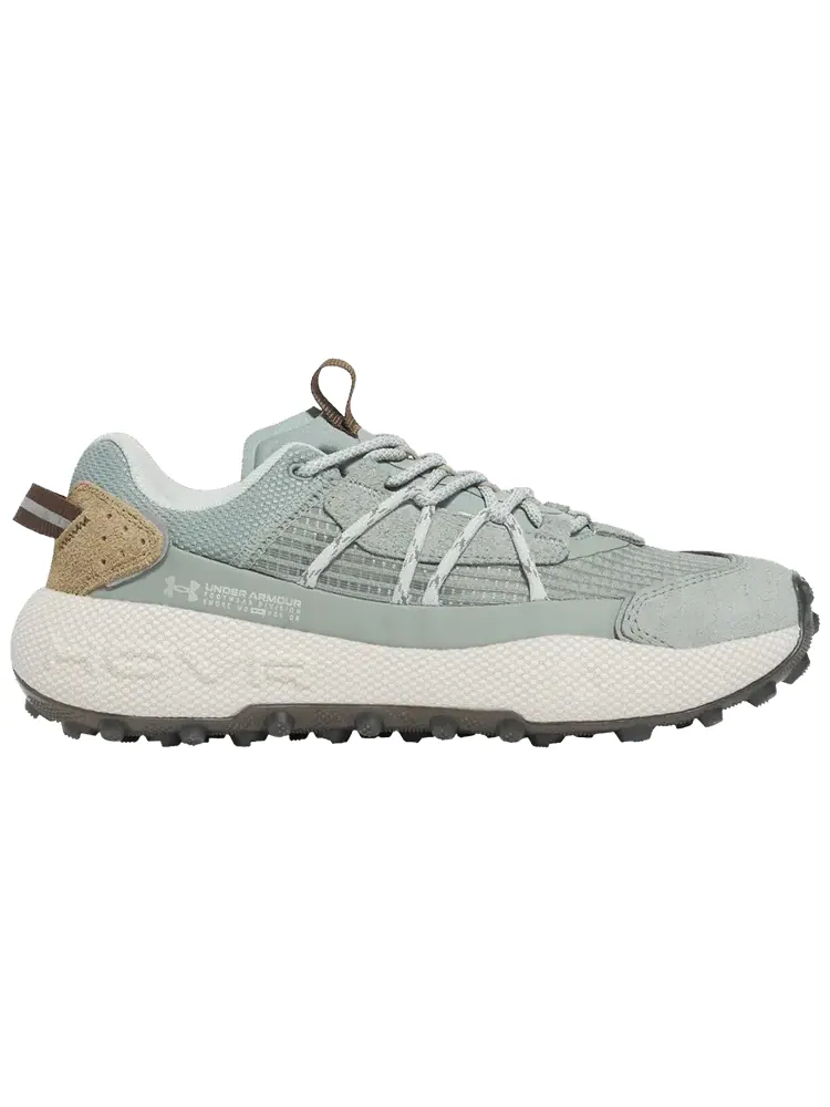 Кроссовки Under Armour Fat Tire Venture Pro 'Silica Green' — изображение 1 из 1, зеленый