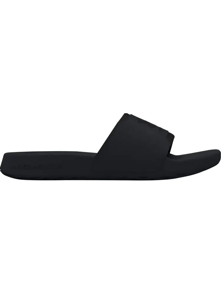 Кроссовки Ignite Select Slide 'Triple Black' — изображение 1 из 1, черный