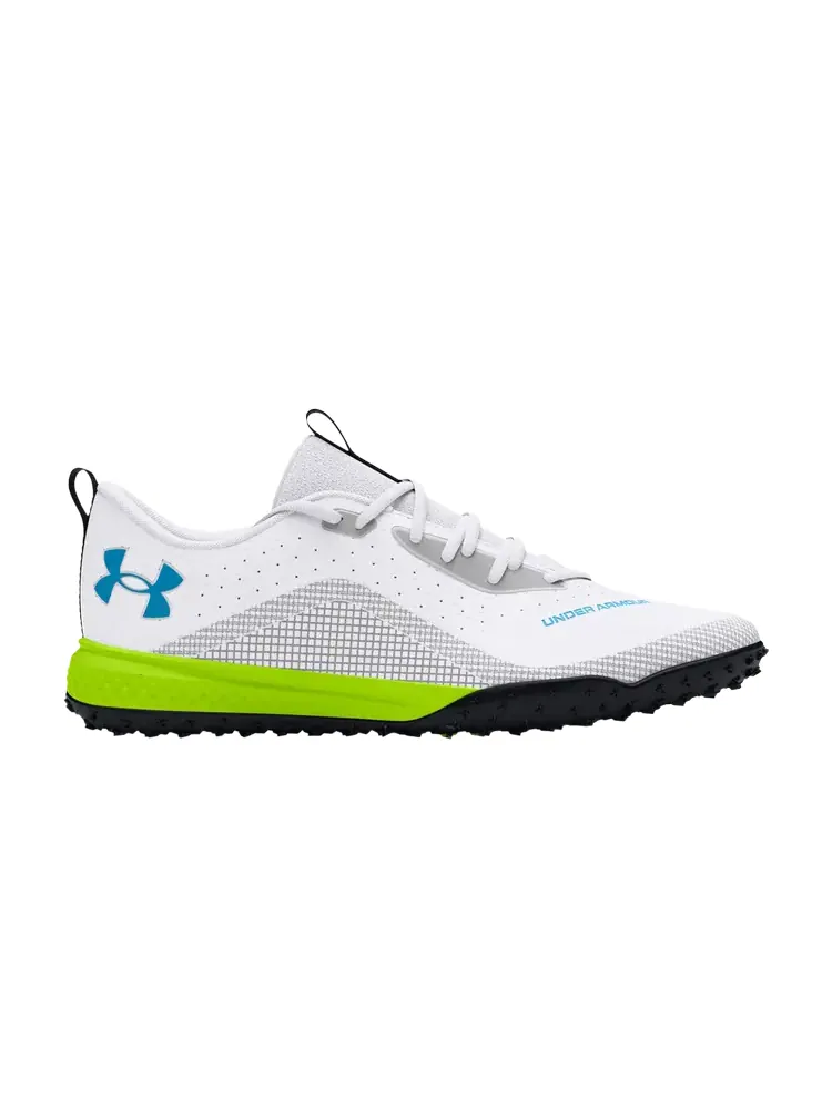 Кроссовки Under Armour Shadow 2 TF — изображение 1 из 1, белый