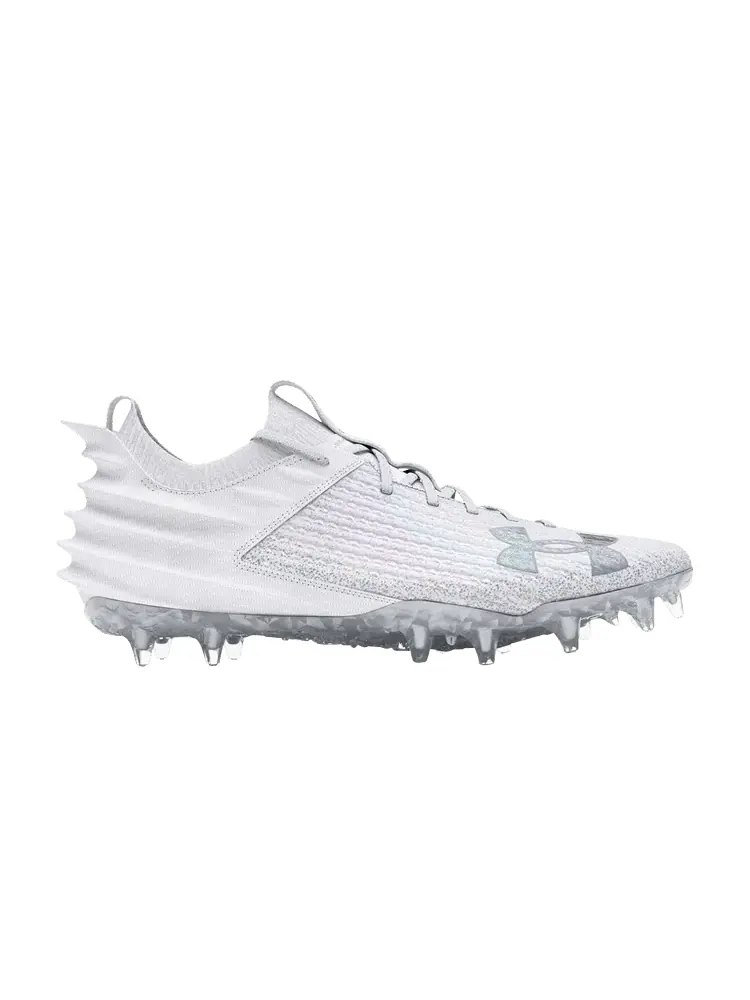 Кроссовки Blur 2 MC VVS 'White Metallic Silver' — изображение 1 из 1