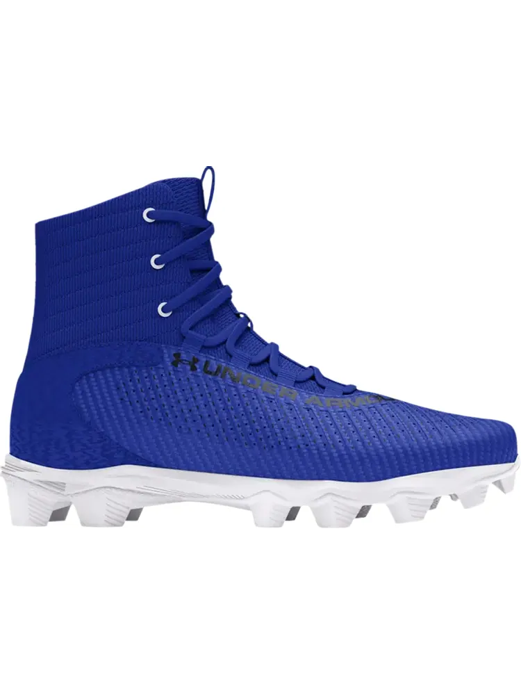 Кроссовки Blur Highlight 2 RM GS 'Team Royal' — изображение 1 из 1, синий
