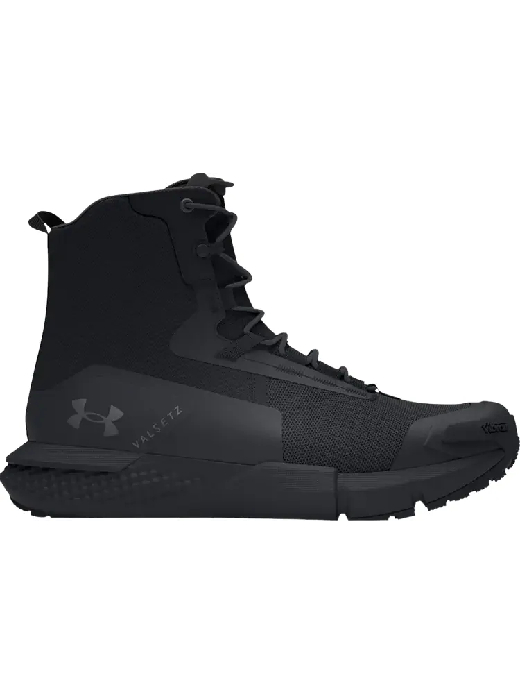 Кроссовки Valsetz Tactical Boot 'Black Jet Grey' — изображение 1 из 1, черный