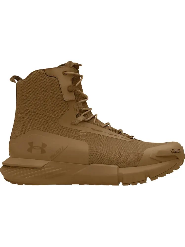 Кроссовки Valsetz Tactical Boot 'Coyote' — изображение 1 из 1, коричневый