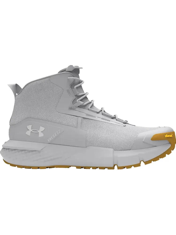 Кроссовки Valsetz Mid Tactical Boot 'Mod Grey' — изображение 1 из 1, серый