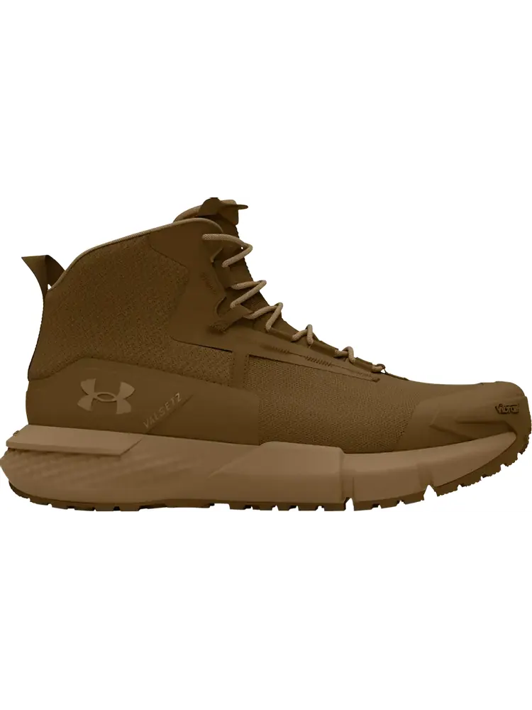 Кроссовки Valsetz Mid Tactical Boot 'Coyote' — изображение 1 из 1, коричневый
