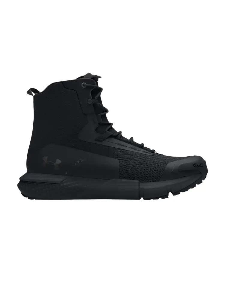 Ботинки Under Armour Wmns Valsetz Tactical Boot — изображение 1 из 1, черный