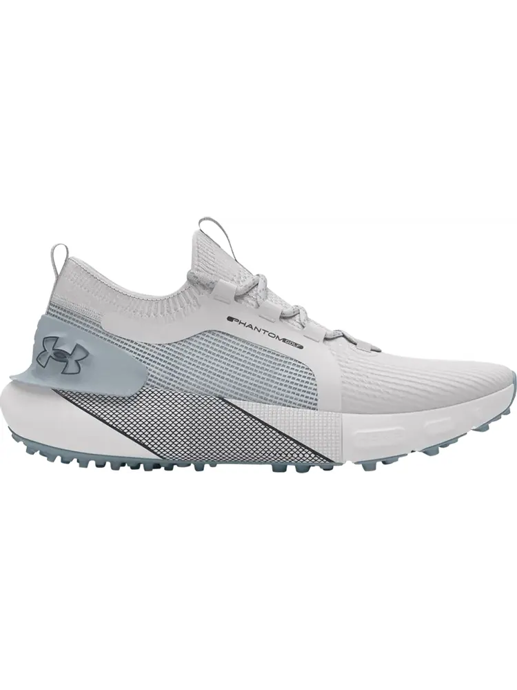 Кроссовки HOVR Phantom Golf 'Distant Grey Harbor Blue' — изображение 1 из 1, серый
