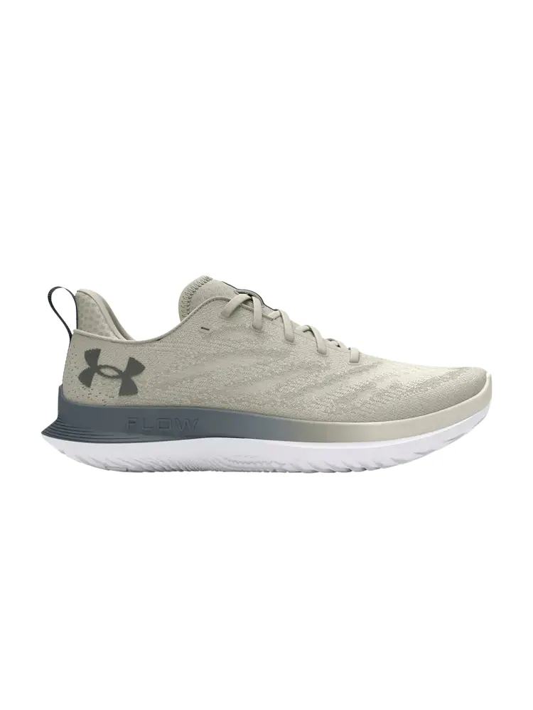 Кроссовки Under Armour Velociti 3 Breeze — изображение 1 из 1, бежевый