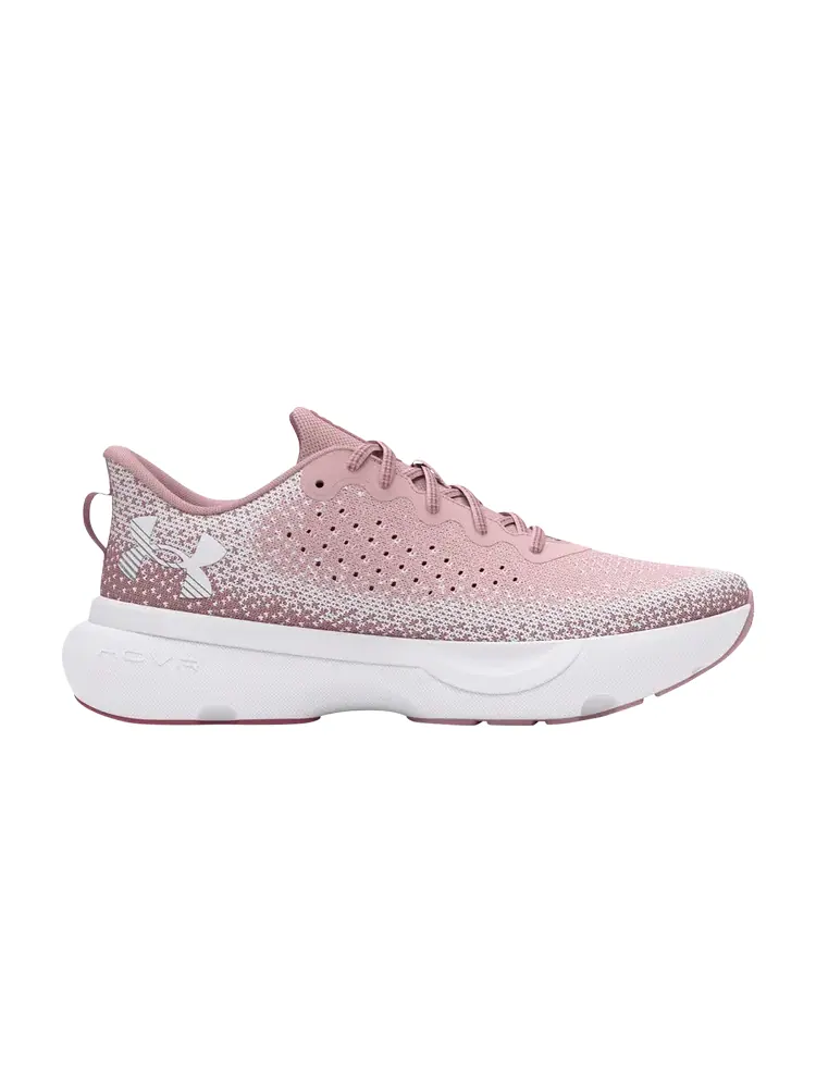 Кроссовки Wmns HOVR Infinite — изображение 1 из 1, розовый