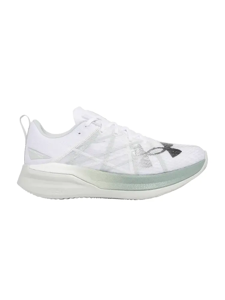 Кроссовки Flow Velociti Pro 'White Hydro Green' — изображение 1 из 1, белый зеленый
