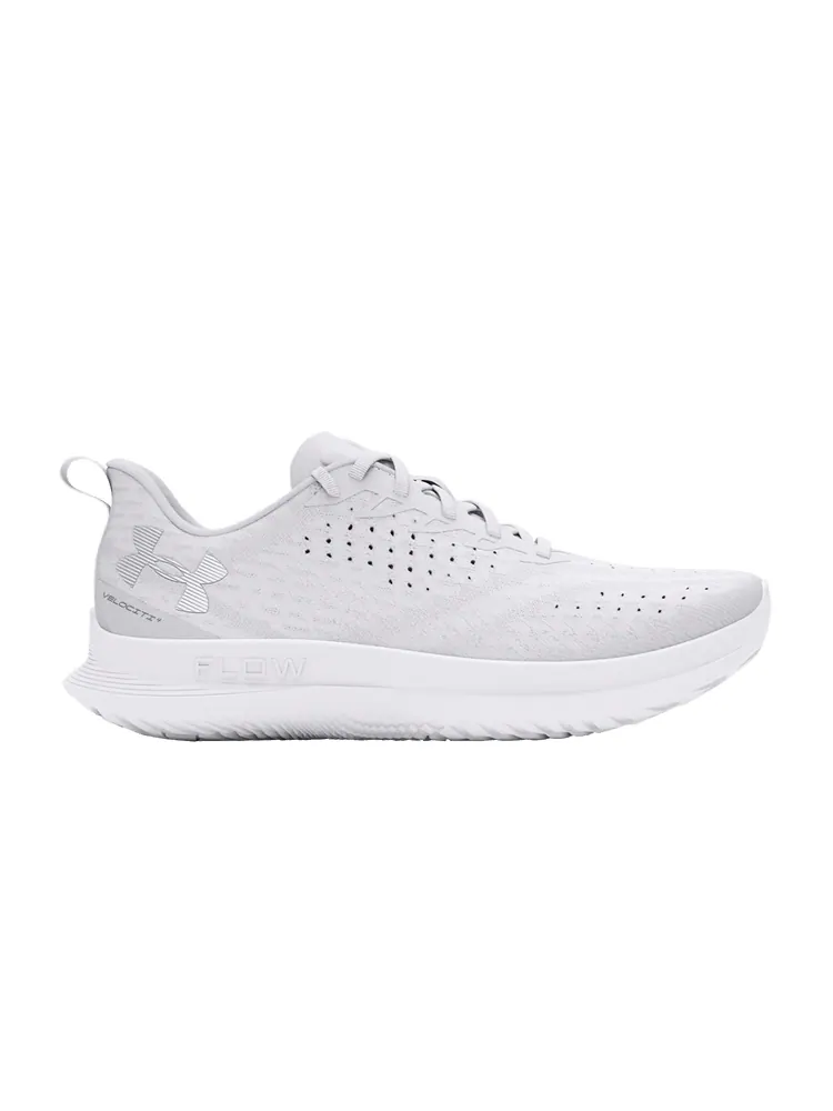 Кроссовки Flow Velociti 4 'White' — изображение 1 из 1, белый