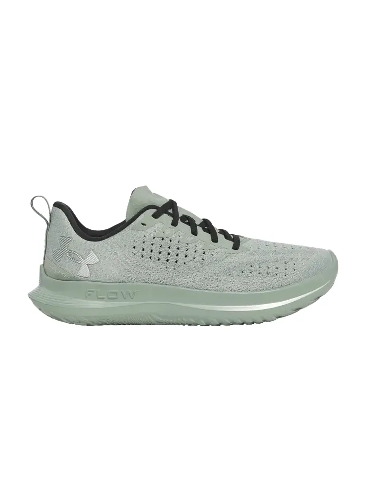 Кроссовки Flow Velociti 4 'Silica Green' — изображение 1 из 1, зеленый