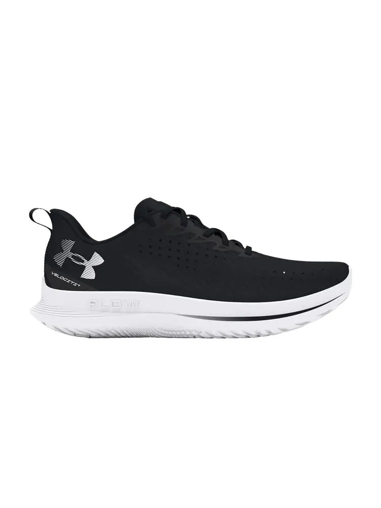 Кроссовки Wmns Flow Velociti 4 — изображение 1 из 1, черный/белый