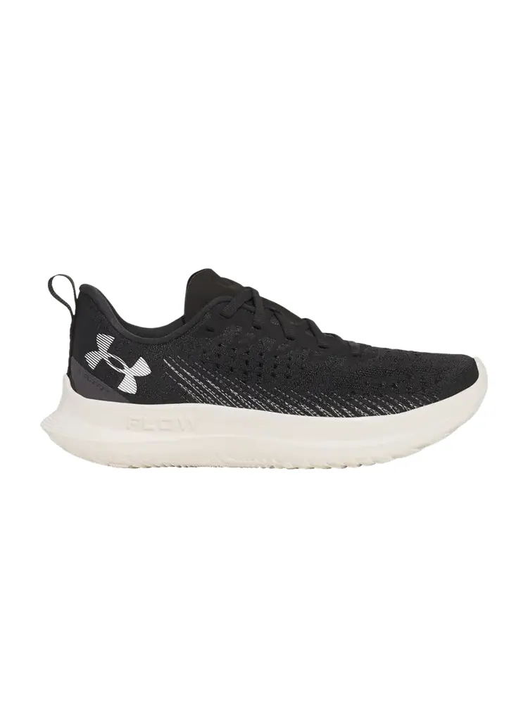 Кроссовки Wmns Flow Velociti 4 'Black Stone' — изображение 1 из 1, черный