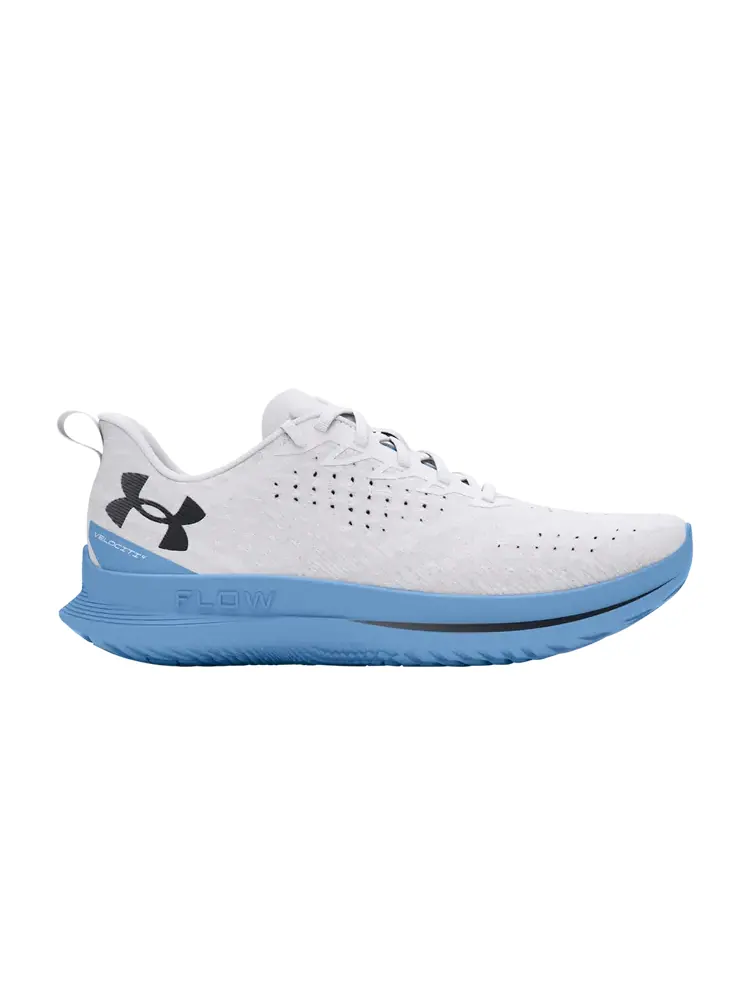 Кроссовки Wmns Flow Velociti 4 — изображение 1 из 1, белый синий