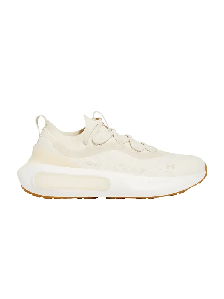Кроссовки Wmns HOVR Phantom 4 'Ivory Dune' — изображение 1 из 1, слоновая кость