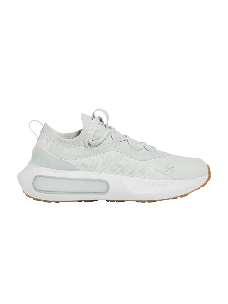 Кроссовки Wmns HOVR Phantom 4 'Hydro Green Distant Grey' — изображение 1 из 1, зеленый серый