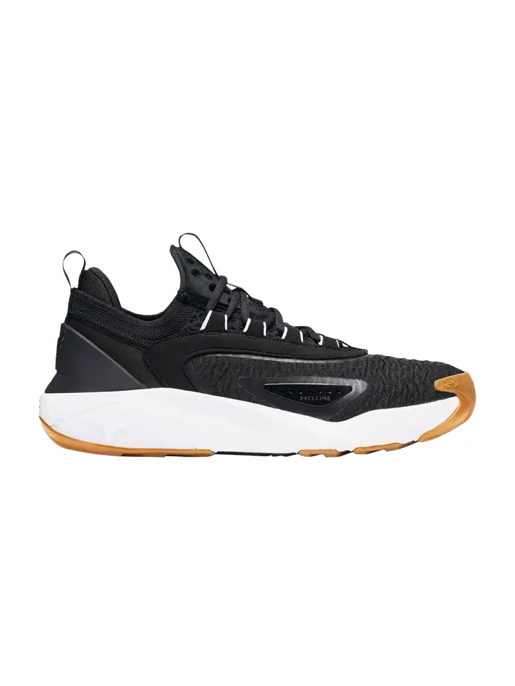 Кроссовки Project Rock 7 'Black White Gum' — изображение 1 из 1, черный белый