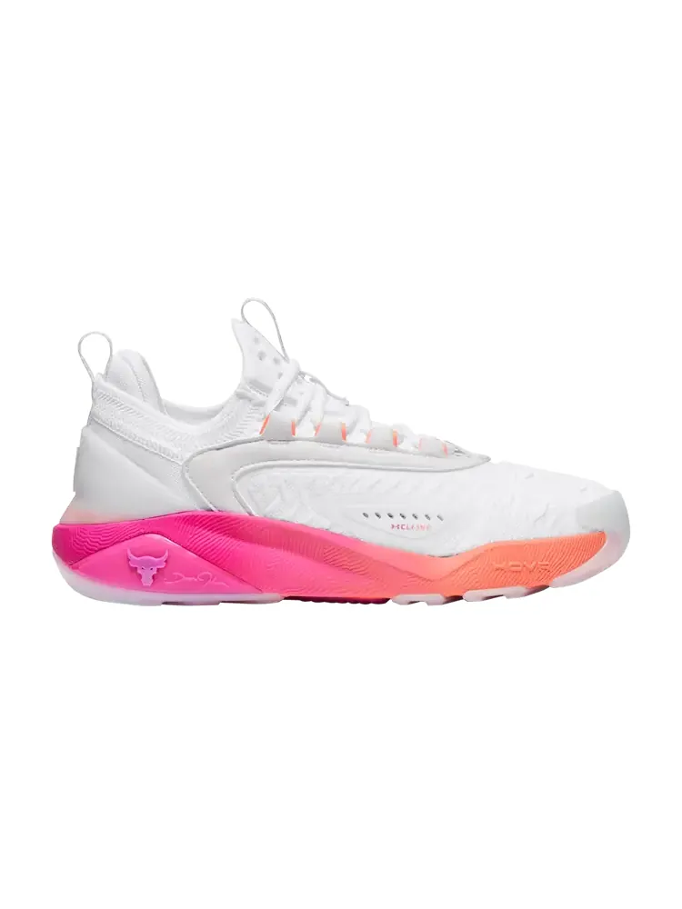 Кроссовки Wmns Project Rock 7 — изображение 1 из 1, белый