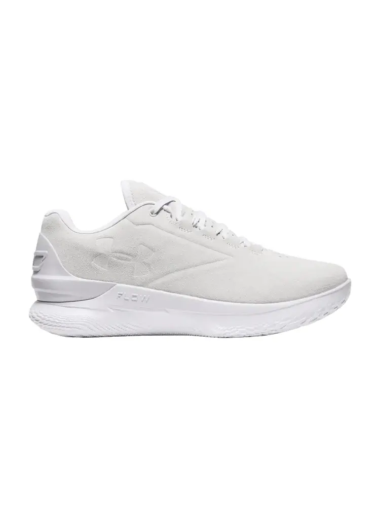 Кроссовки Curry Brand Curry 1 Low FloTro Lux Minerals Pack - Halo Grey