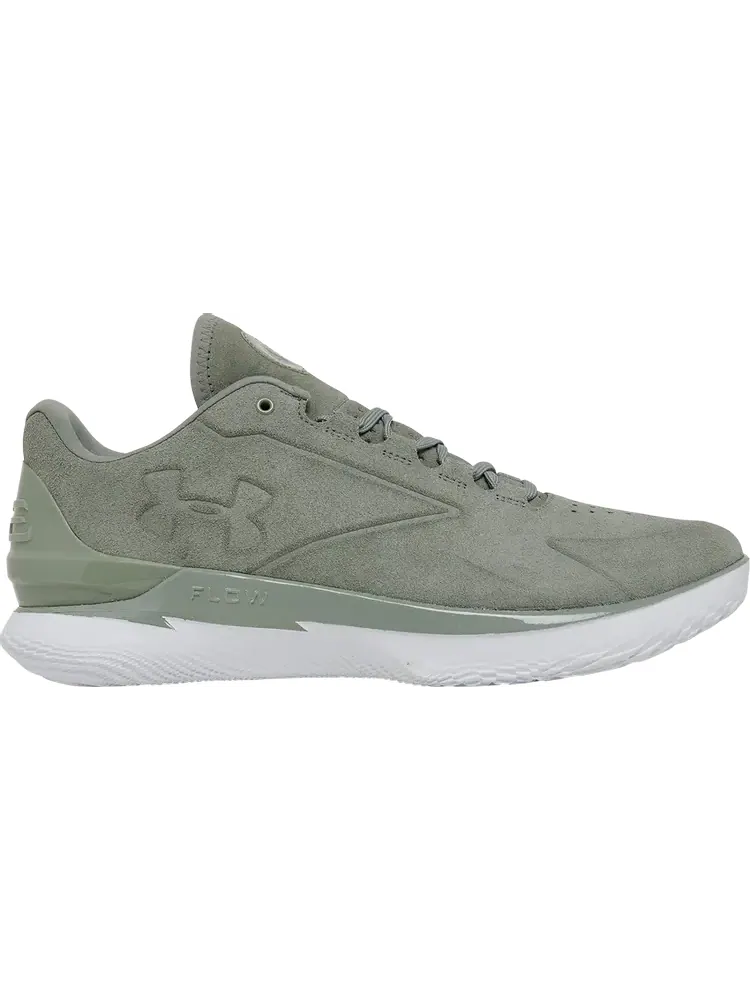 Кроссовки Bruce Lee x Curry 1 Low FloTro 'Earth'
