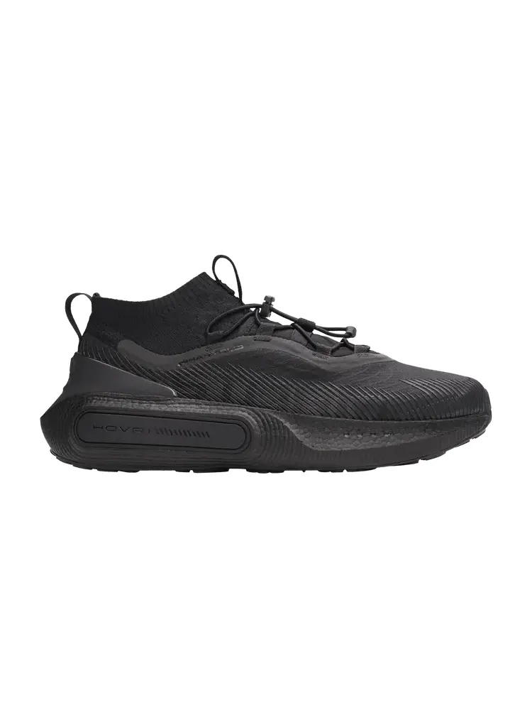 Кроссовки Under Armour HOVR Phantom 4 Storm — изображение 1 из 1, черный