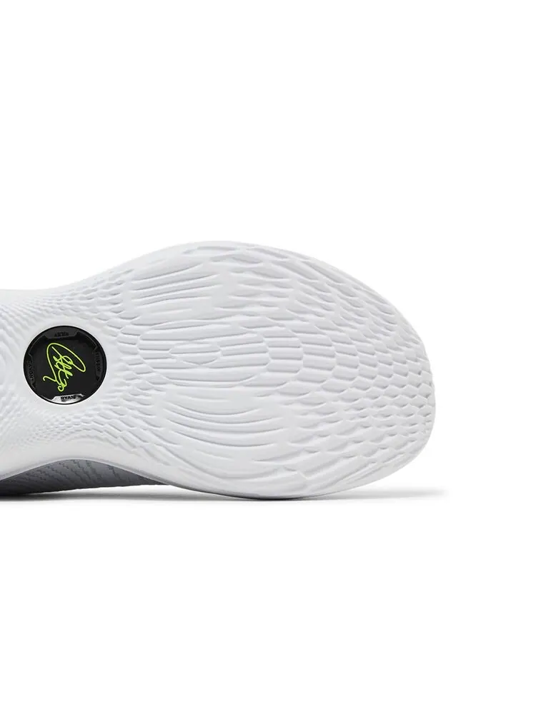 Кроссовки Curry Brand Curry Flow 12 Gravity — изображение 5 из 6, серый