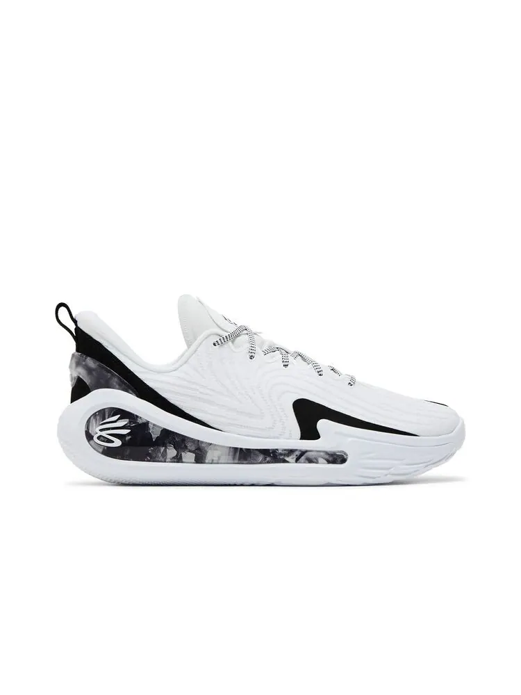 Кроссовки Curry Brand Curry Flow 12 Shooting Star