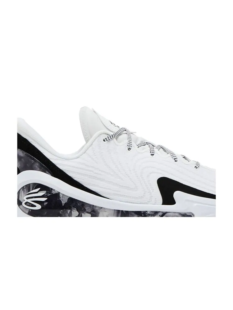 Кроссовки Curry Brand Curry Flow 12 Shooting Star — изображение 2 из 6, падающая звезда