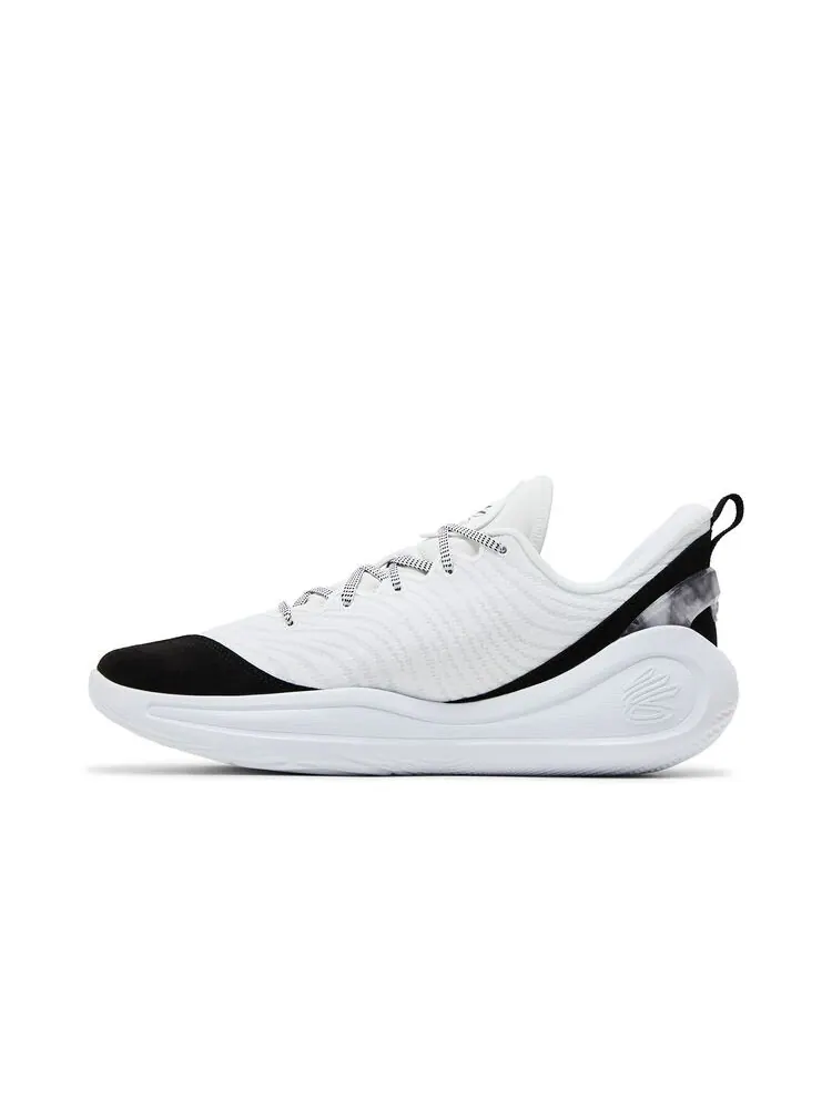 Кроссовки Curry Brand Curry Flow 12 Shooting Star — изображение 3 из 6, падающая звезда