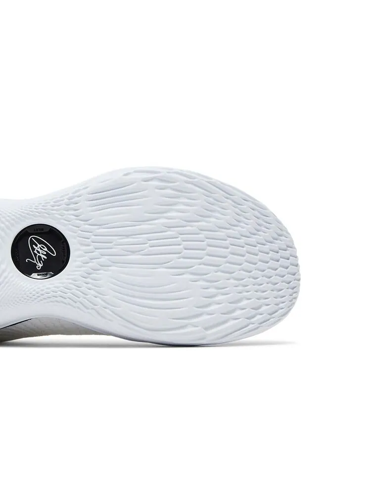 Кроссовки Curry Brand Curry Flow 12 Shooting Star — изображение 5 из 6, падающая звезда