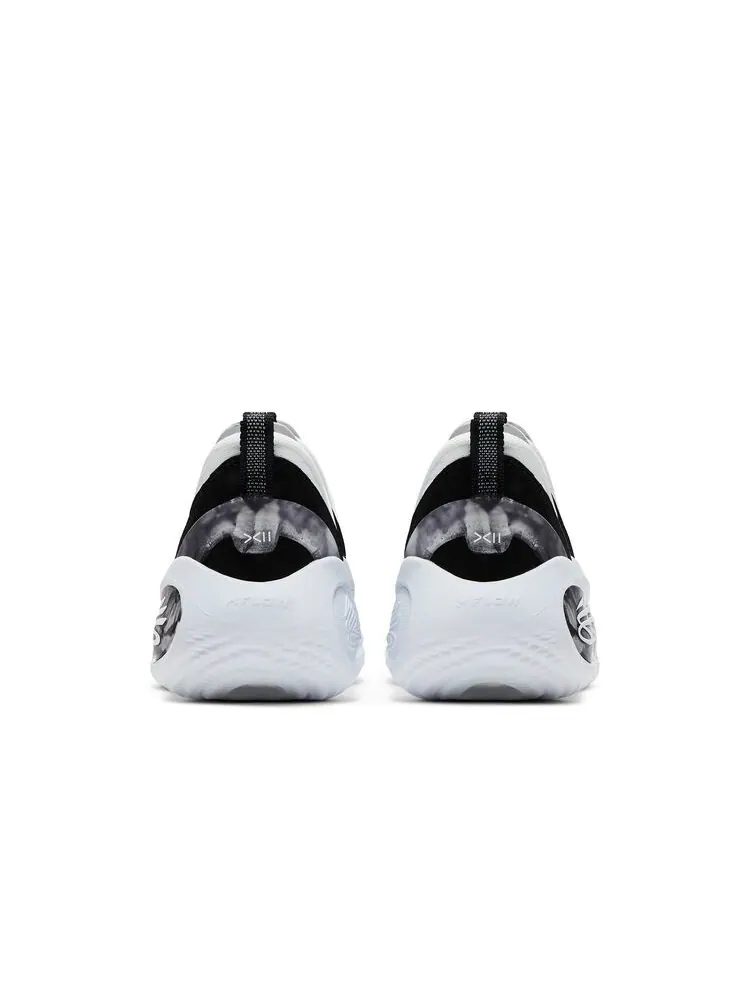 Кроссовки Curry Brand Curry Flow 12 Shooting Star — изображение 6 из 6, падающая звезда