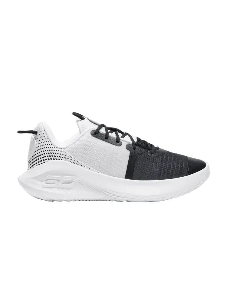 Кроссовки Curry Brand Curry 6 FloTro Shooting Star