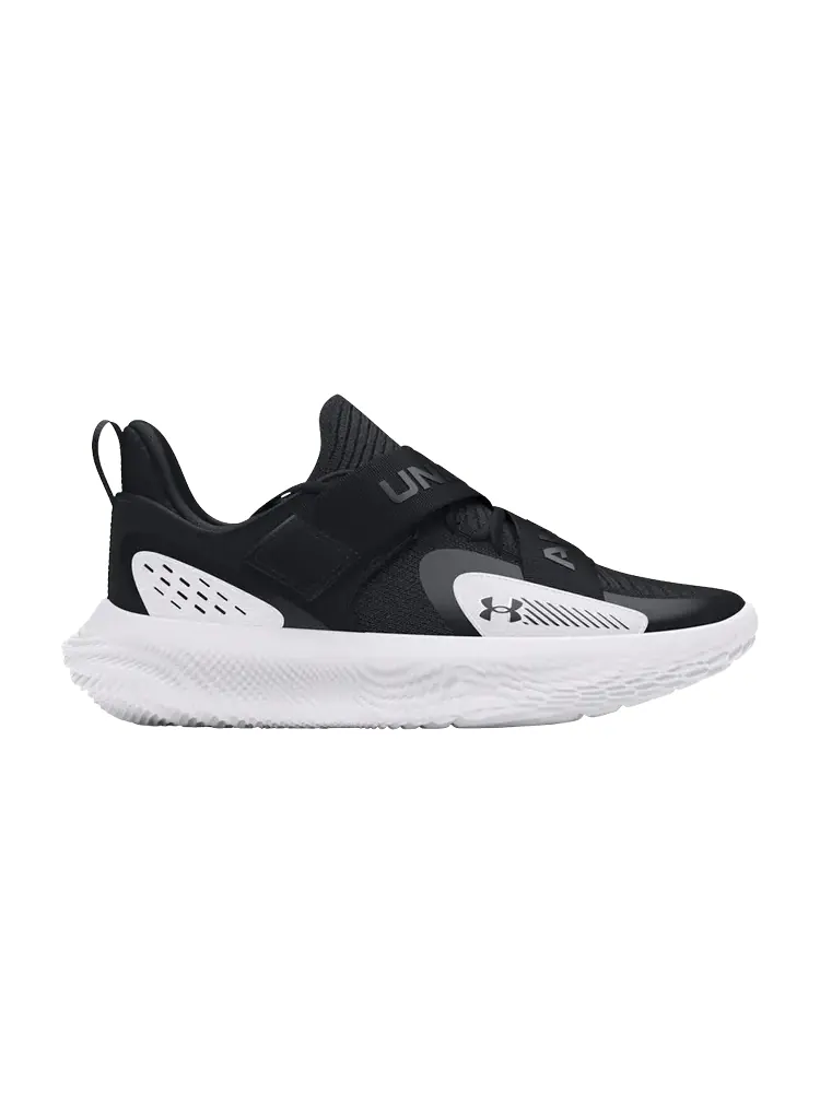 Кроссовки Flow FUTR X 4 — изображение 1 из 1, черный/белый