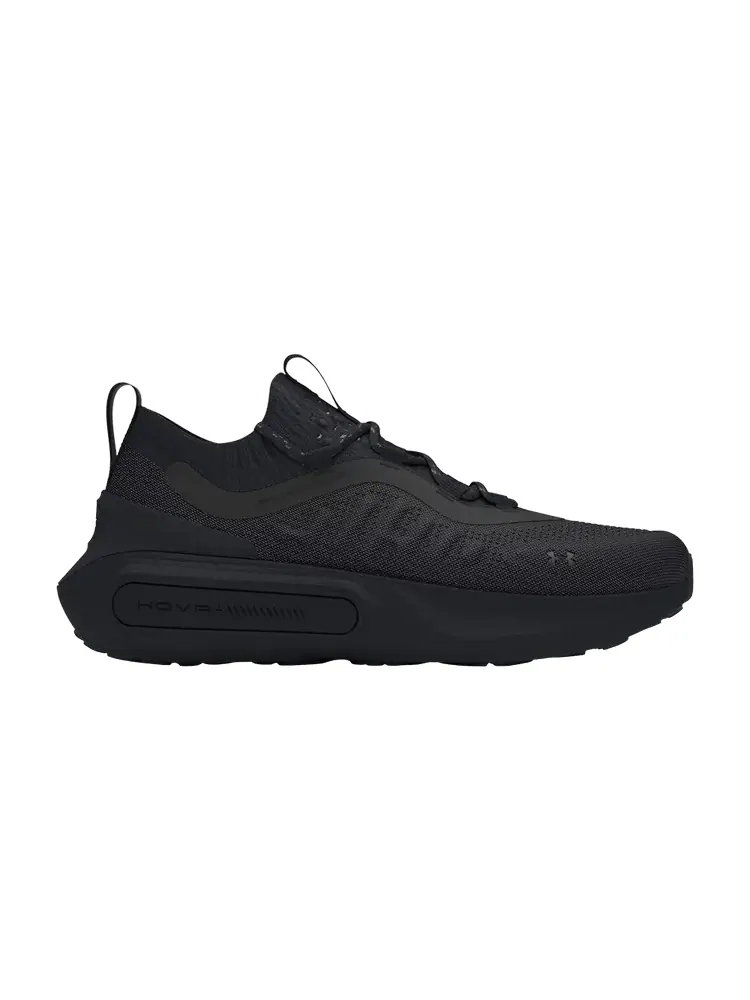 Кроссовки Under Armour Phantom 4 'Reflect - Black Anthracite' — изображение 1 из 1