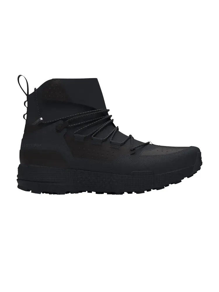 Кроссовки Trek Loadout Waterproof — изображение 1 из 1, черный