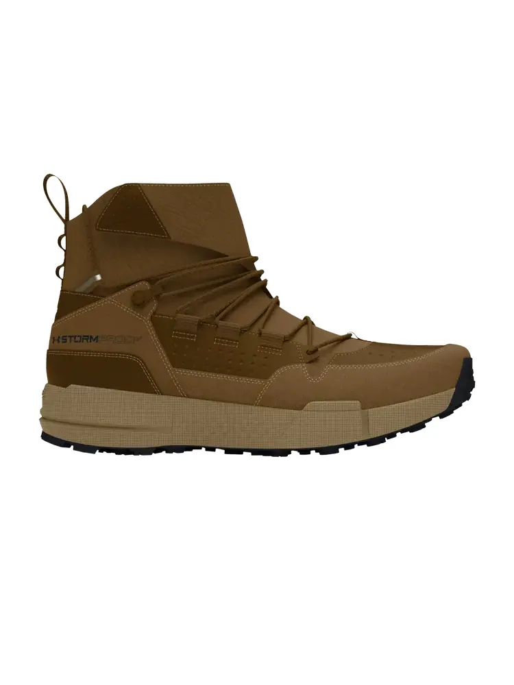 Кроссовки Trek Loadout Waterproof — изображение 1 из 1, коричневый