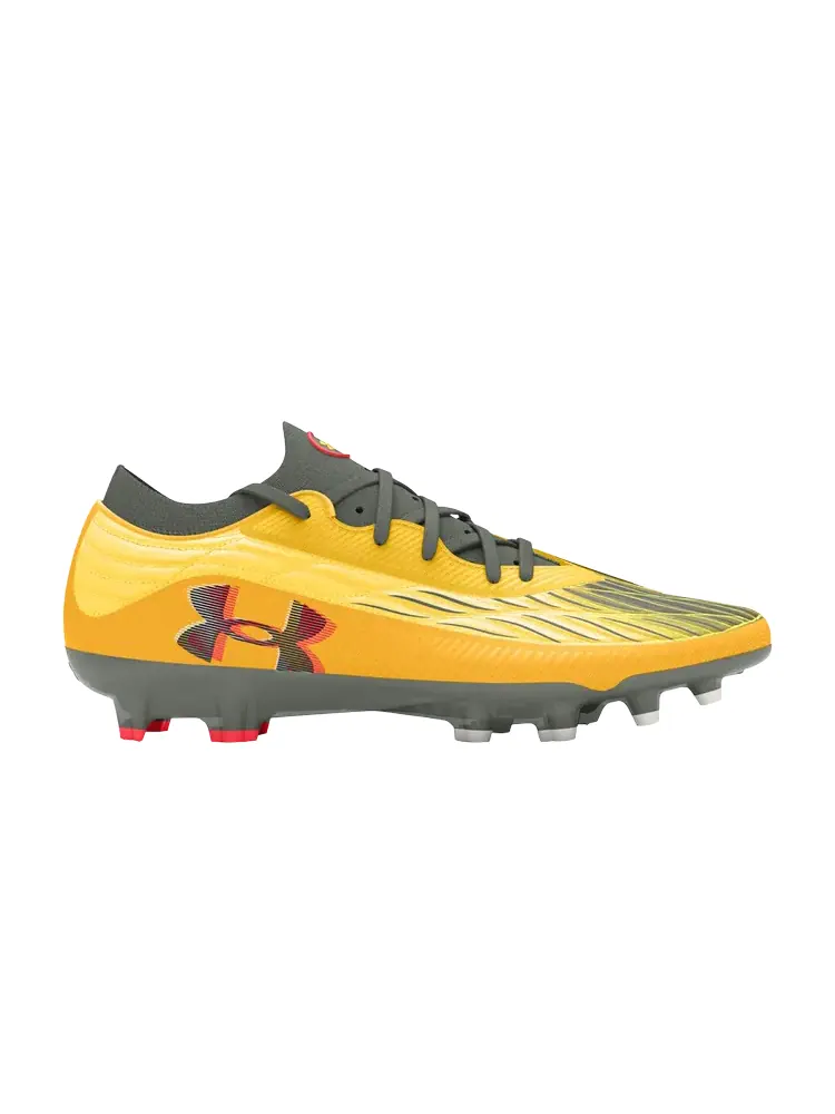 Кроссовки Magnetico Elite 4 FG — изображение 1 из 1, серый