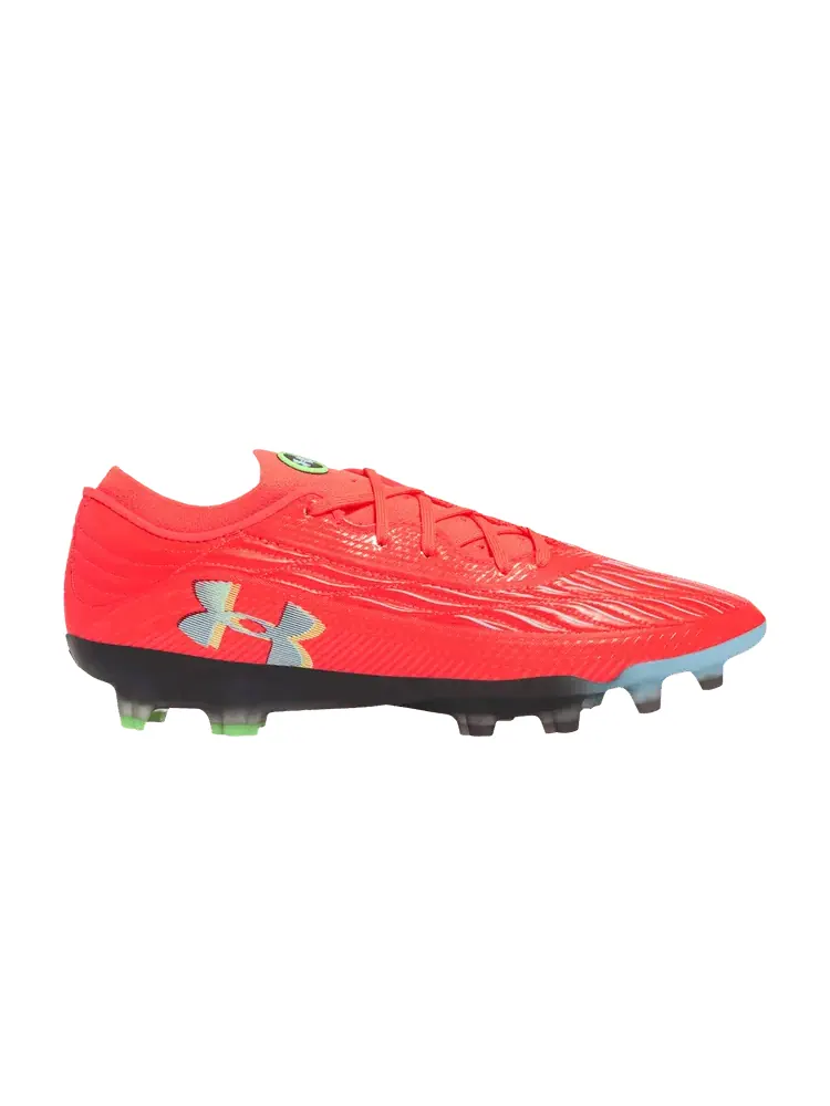 Кроссовки Magnetico Elite 4 FG 'Ares Red' — изображение 1 из 1, красный