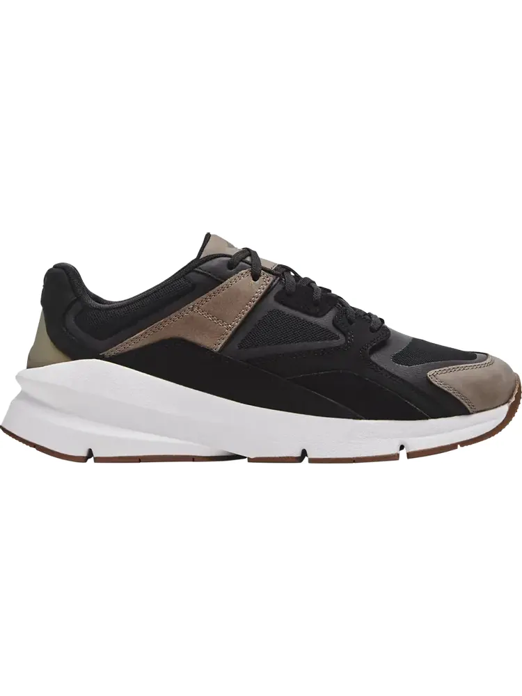 Кроссовки Forge 96 'Black Taupe Dusk' — изображение 1 из 1, черный