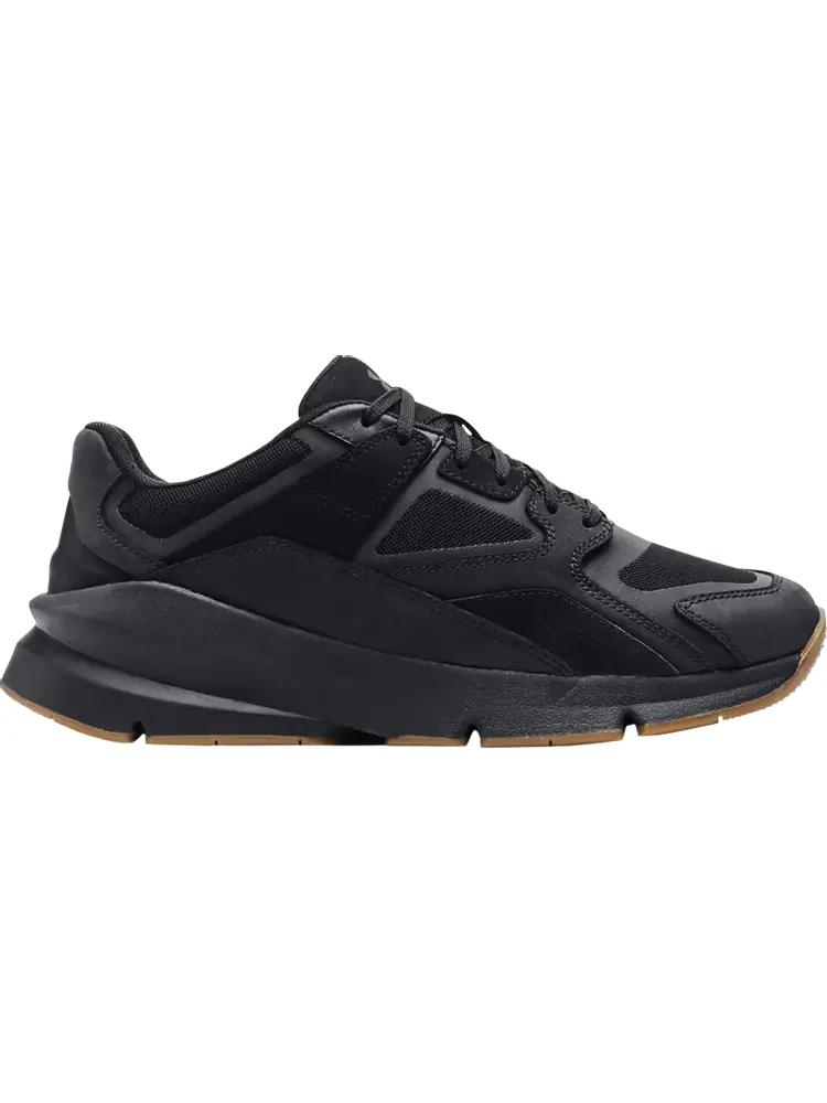 Кроссовки Forge 96 'Anthracite Gum' — изображение 1 из 1, черный