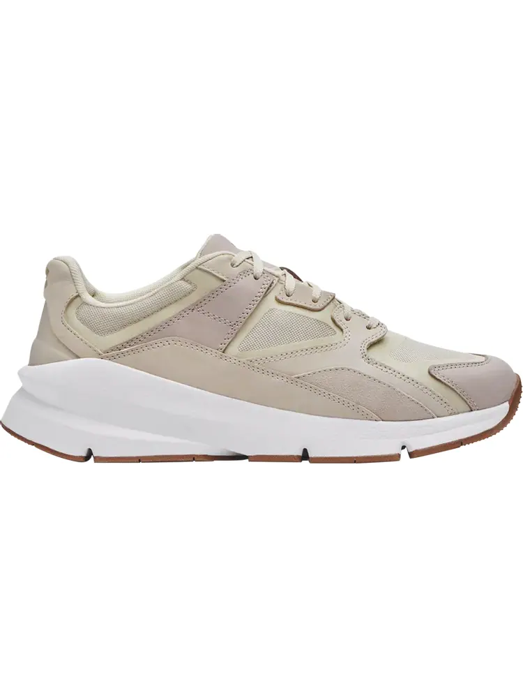 Кроссовки Forge 96 'Silt Khaki Base' — изображение 1 из 1, бежевый